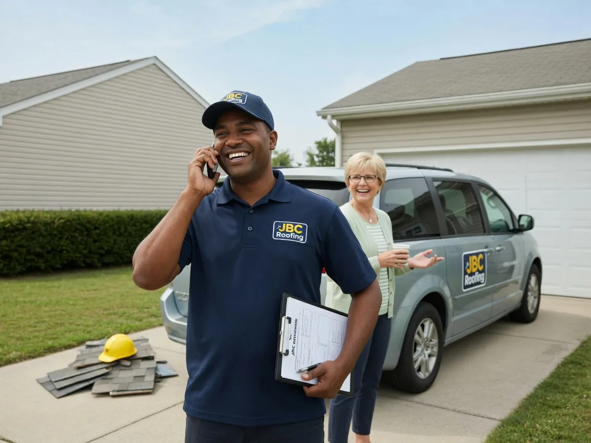 Roof Replacement Newfoundland, PA FAQs